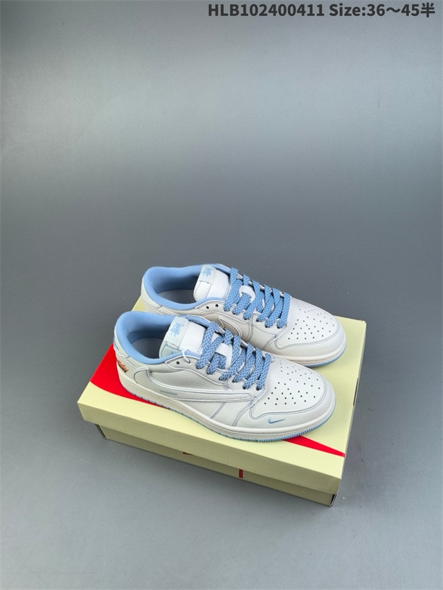 women air jordan 1 shoes HH 36-46 2025-4-24-064